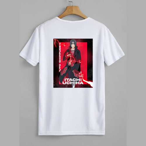 ITACHI T-SHIRT