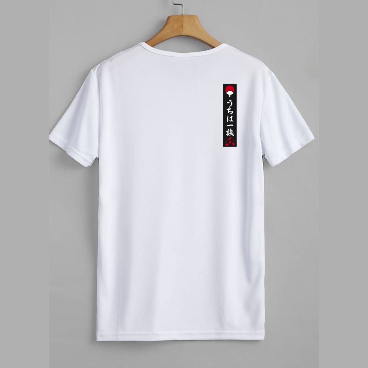 ITACHI T-SHIRT