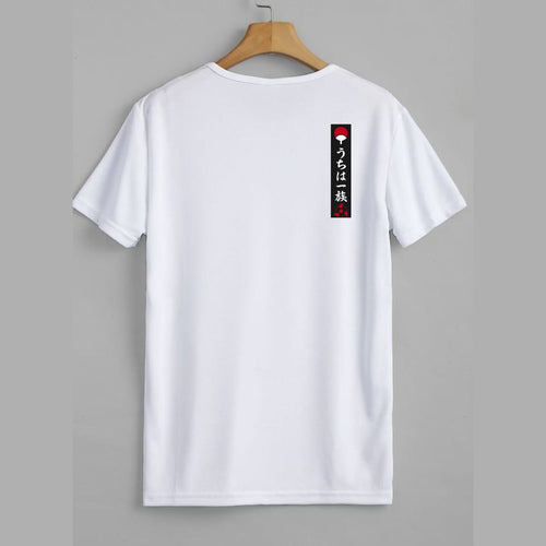 ITACHI T-SHIRT